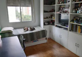 Foto 1 de Apartamento com 3 Quartos à venda, 94m² em Vila Nova Conceição, São Paulo
