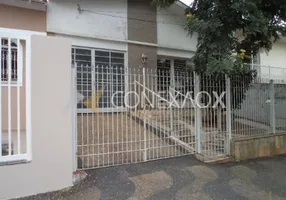 Foto 1 de Casa com 3 Quartos à venda, 161m² em Jardim Guanabara, Campinas
