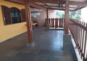 Foto 1 de Casa com 3 Quartos à venda, 165m² em Jardim Ana Maria, Santo André