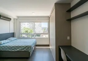 Foto 1 de Apartamento com 1 Quarto para alugar, 27m² em Partenon, Porto Alegre