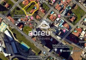Foto 1 de Lote/Terreno à venda, 450m² em Ponta Negra, Natal