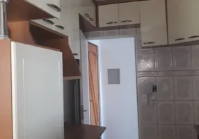 Foto 1 de Apartamento com 3 Quartos à venda, 64m² em Vila Ema, São Paulo