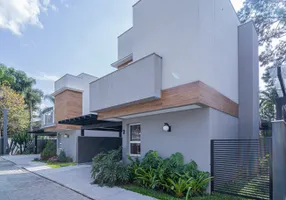 Foto 1 de Casa de Condomínio com 3 Quartos para alugar, 195m² em Jardim Prudência, São Paulo