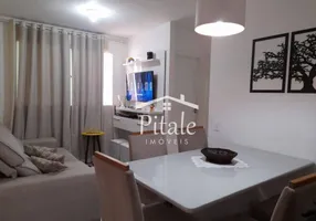 Foto 1 de Apartamento com 2 Quartos à venda, 41m² em Jardim do Lago, São Paulo