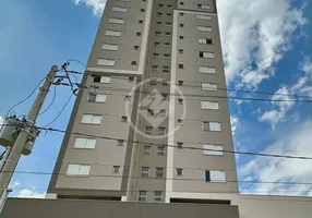 Foto 1 de Apartamento com 2 Quartos à venda, 56m² em Vila Rosa, Goiânia