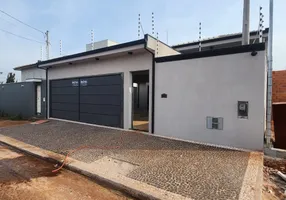 Foto 1 de Casa com 3 Quartos à venda, 260m² em Centro, Jaú