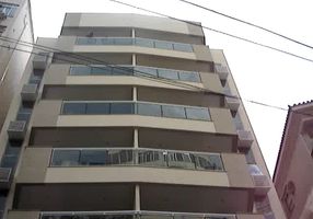 Foto 1 de Apartamento com 2 Quartos para alugar, 68m² em Laranjeiras, Rio de Janeiro