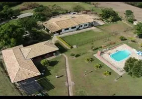 Foto 1 de Fazenda/Sítio com 2 Quartos à venda, 350m² em Jardim Encanto do Jacuhu, Itu