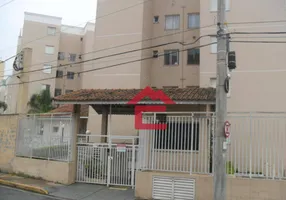 Foto 1 de Apartamento com 3 Quartos à venda, 53m² em Chácara Roselândia, Cotia