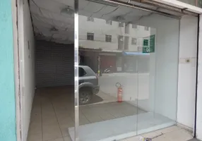 Foto 1 de Ponto Comercial para alugar, 40m² em Santa Cruz, Juiz de Fora