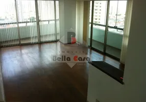 Foto 1 de Apartamento com 3 Quartos à venda, 179m² em Móoca, São Paulo