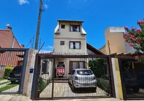 Foto 1 de Casa com 3 Quartos para alugar, 182m² em Espiríto Santo, Porto Alegre