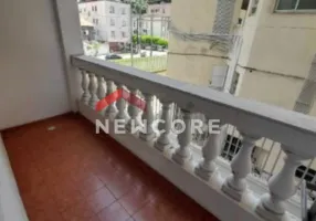 Foto 1 de Apartamento com 2 Quartos à venda, 88m² em Itararé, São Vicente