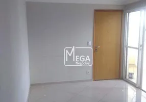 Foto 1 de Apartamento com 2 Quartos à venda, 47m² em Jardim Ísis, Cotia