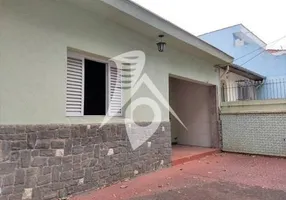 Foto 1 de Casa com 3 Quartos à venda, 84m² em Vila Gomes Cardim, São Paulo