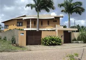 Foto 1 de Casa com 6 Quartos à venda, 511m² em Parque das Colinas, Natal