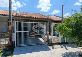 Foto 1 de Casa com 2 Quartos à venda, 30m² em Lomba da Palmeira, Sapucaia do Sul