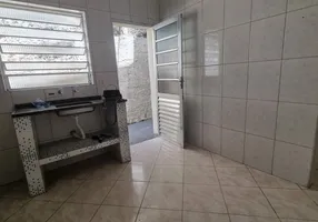 Foto 1 de Casa com 1 Quarto para alugar, 42m² em Jardim do Papai, Guarulhos