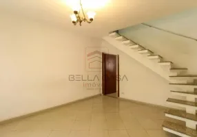 Foto 1 de Sobrado com 3 Quartos à venda, 159m² em Tatuapé, São Paulo