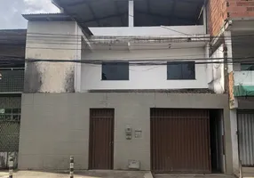 Foto 1 de Casa com 9 Quartos à venda, 500m² em Periperi, Salvador