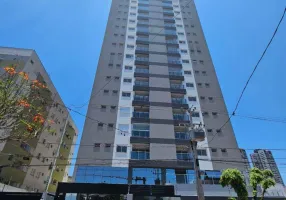 Foto 1 de Apartamento com 3 Quartos à venda, 73m² em Vila Bosque, Maringá