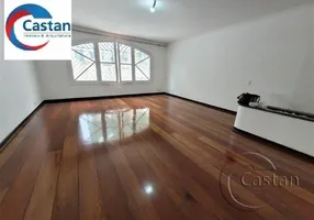 Foto 1 de Sobrado com 3 Quartos para alugar, 291m² em Móoca, São Paulo
