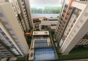 Foto 1 de Apartamento com 3 Quartos à venda, 66m² em Mansões Santo Antônio, Campinas