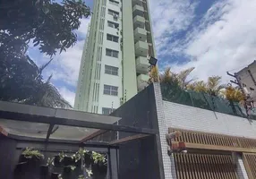 Foto 1 de Apartamento com 2 Quartos à venda, 95m² em Campina, Belém