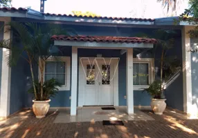 Foto 1 de Casa com 3 Quartos à venda, 400m² em Sousas, Campinas