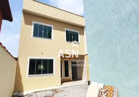 Foto 1 de Casa com 3 Quartos à venda, 113m² em Cidade Beira Mar, Rio das Ostras