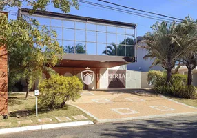 Foto 1 de Casa de Condomínio com 4 Quartos à venda, 327m² em Jardim Theodora, Itu