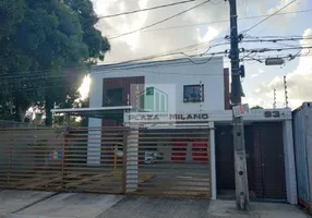 Foto 1 de Casa de Condomínio com 2 Quartos à venda, 64m² em Casa Caiada, Olinda