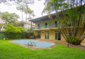 Foto 1 de Casa com 3 Quartos à venda, 450m² em Jardim Leonor, São Paulo