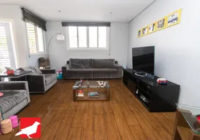 Foto 1 de Sobrado com 3 Quartos à venda, 180m² em Vila Romana, São Paulo