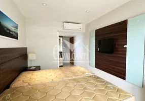 Foto 1 de Flat com 1 Quarto para alugar, 28m² em Centro, Itaboraí