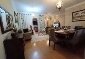 Foto 1 de Apartamento com 3 Quartos à venda, 78m² em Vila Augusta, Guarulhos