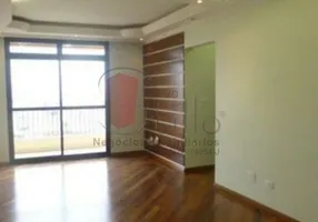 Foto 1 de Apartamento com 3 Quartos à venda, 86m² em Vila Cláudia, São Paulo