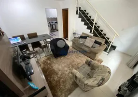 Foto 1 de Casa de Condomínio com 2 Quartos à venda, 80m² em Itaquera, São Paulo