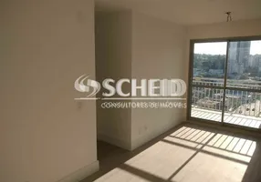 Foto 1 de Apartamento com 3 Quartos para alugar, 70m² em Vila Santa Catarina, São Paulo