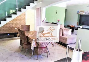 Foto 1 de Casa com 3 Quartos à venda, 100m² em Wanel Ville, Sorocaba