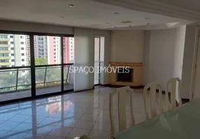 Foto 1 de Apartamento com 4 Quartos à venda, 169m² em Vila Mascote, São Paulo