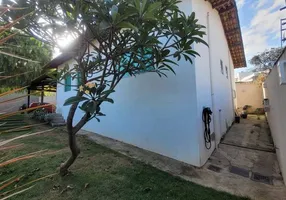 Foto 1 de Casa com 3 Quartos à venda, 109m² em Trevo, Belo Horizonte