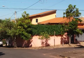Foto 1 de Casa com 3 Quartos à venda, 240m² em Bela Vista, Brotas