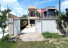 Foto 1 de Casa com 3 Quartos à venda, 137m² em Verdes Mares, Rio das Ostras
