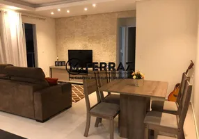 Foto 1 de Apartamento com 2 Quartos à venda, 84m² em Pari, São Paulo