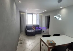 Foto 1 de Apartamento com 2 Quartos à venda, 82m² em Fonseca, Niterói