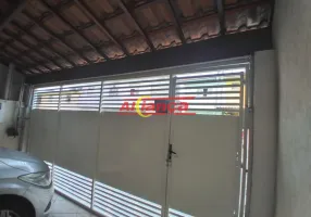 Foto 1 de Casa com 2 Quartos à venda, 400m² em Jardim Alianca, Guarulhos