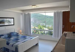 Foto 1 de Apartamento com 1 Quarto para alugar, 25m² em São Conrado, Rio de Janeiro