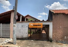 Foto 1 de Imóvel Comercial com 2 Quartos para venda ou aluguel, 73m² em Centro, Poá