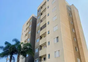 Foto 1 de Apartamento com 2 Quartos à venda, 51m² em Vila Haro, Sorocaba